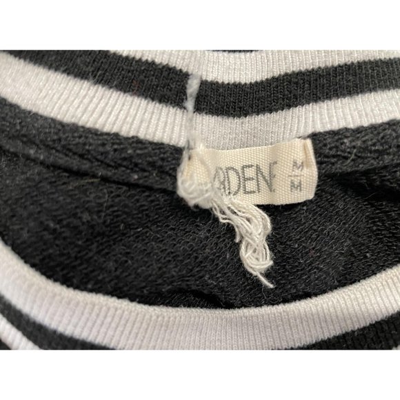 Ardene Women's Cropped Sweatshirt Size Medium - Picture 4 of 4